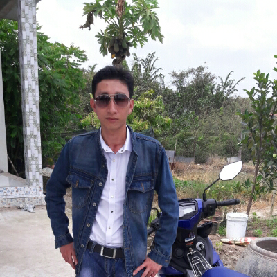 Hoang Huy