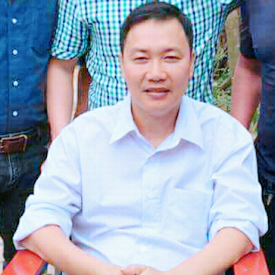 Đặng Quang Ninh