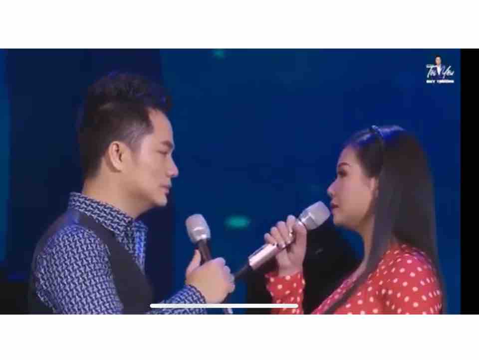 Đêm Cuối Tình Yêu