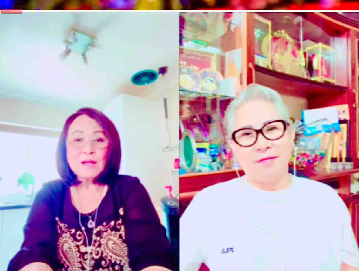 ❤️❤️ Ước Nguyện Đầu Năm ❤️❤️ Mời Sc cùng Jasmine.