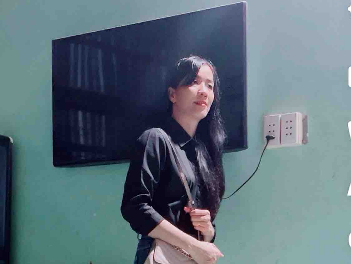 Đường Về Khuya Karaoke Tone Nữ Nhạc Sống - Phối Mới Dễ Hát - Nhật Nguyễn