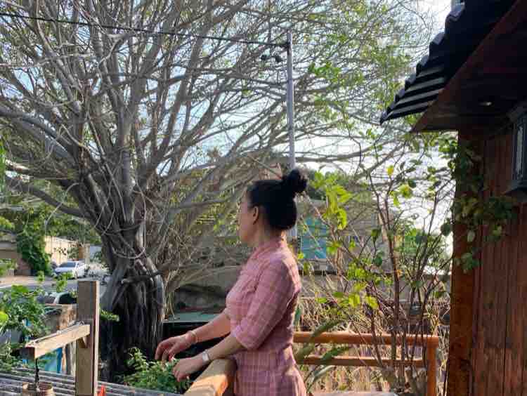 Karaoke Gửi Về Em Tone Nữ - Thái Tài