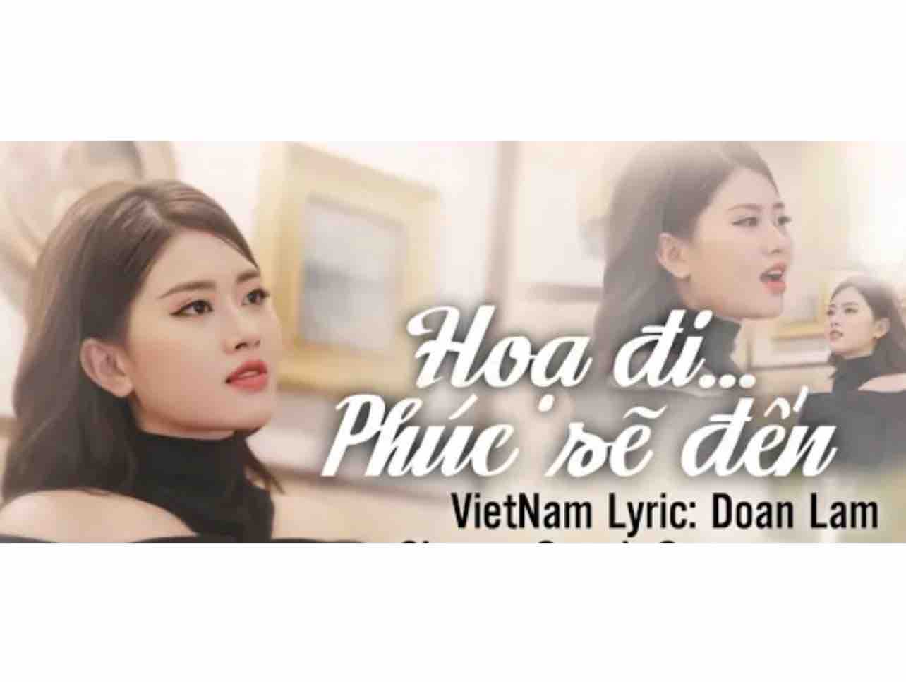 Họa Đi Phúc Sẽ Đến .!