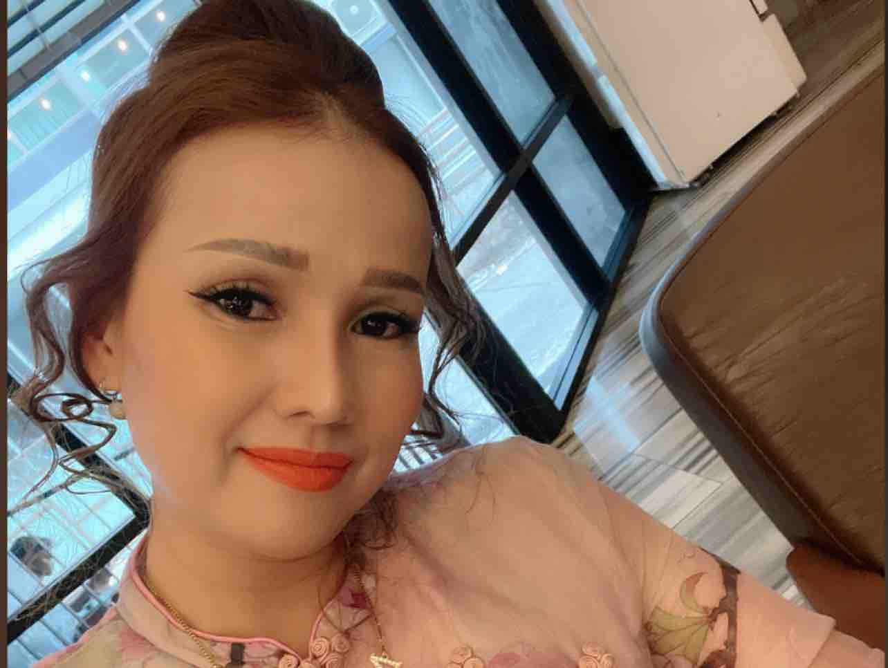 ❤️TÌNH RƠI❤️Mai Phượng❤️