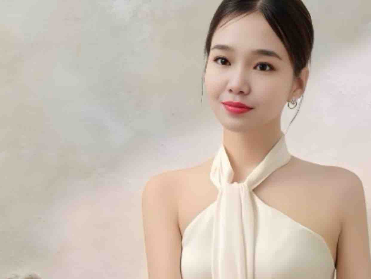 AÓ LỤA HÀ ĐÔNG- SONG CA CV CÙNG TPN 