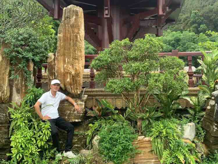  Phiến Đá Sầu -КЕN