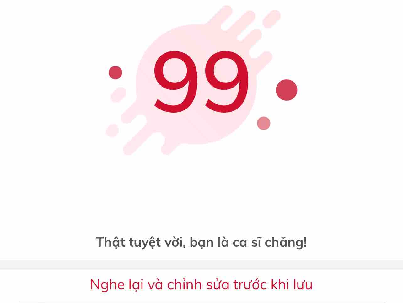 Karaoke Dang Dở (Hồ Phi Nal) - TP trình bày 