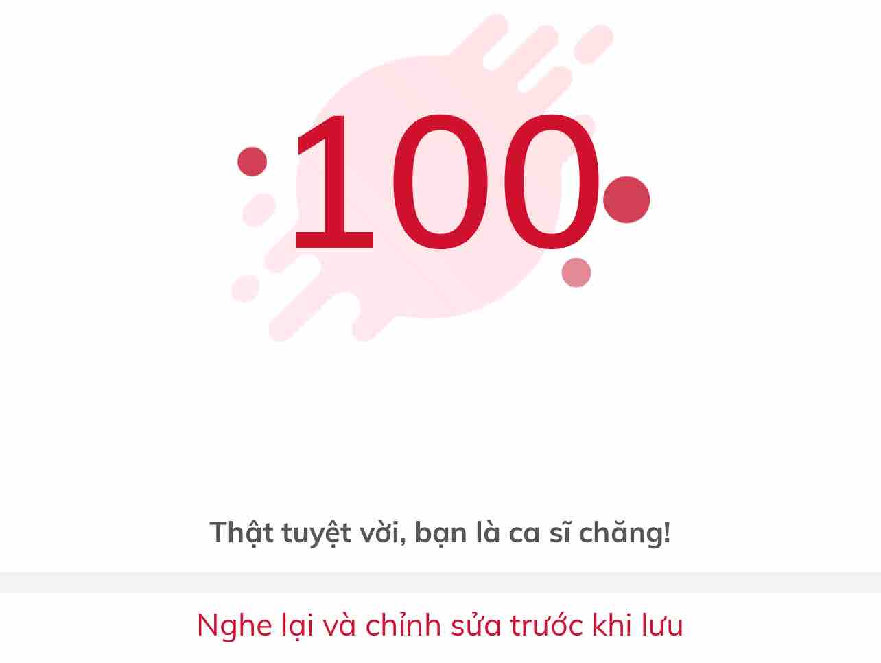 Karaoke Dang Dở (Hồ Phi Nal) - TP trình bày 