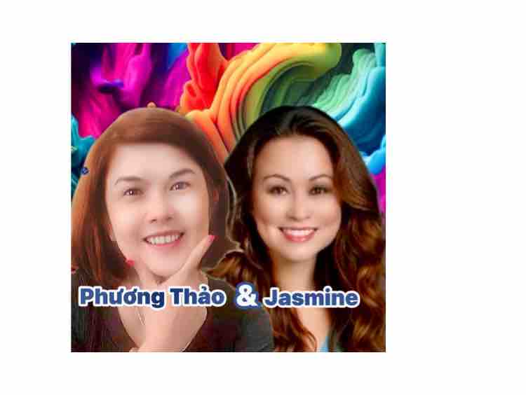 Chim Trắng Mồ Côi ❤️Jasmine & Phương Thảo 