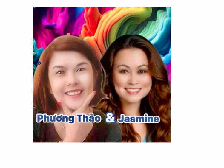 Câu Chuyện Tình Tôi ❤️Jasmine & Phương Thảo 