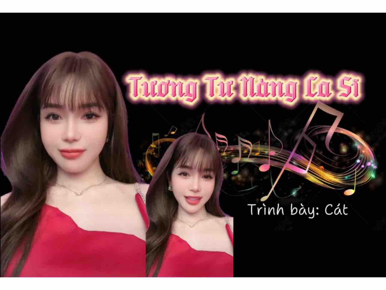 Tương Tư Nàng Ca Sĩ_ Cát ☘️