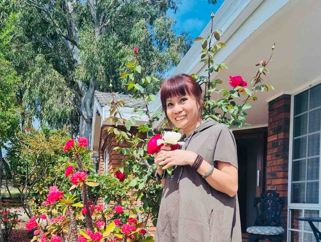❤️❤️ Cho Em Một Ngày ❤️❤️ Mến mời Sc cùng Jasmine.