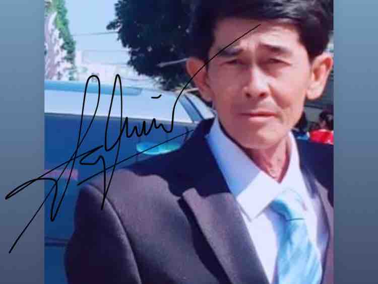 Karaoke Định Mệnh - Philip Huy u0026 Mỹ Huyền
