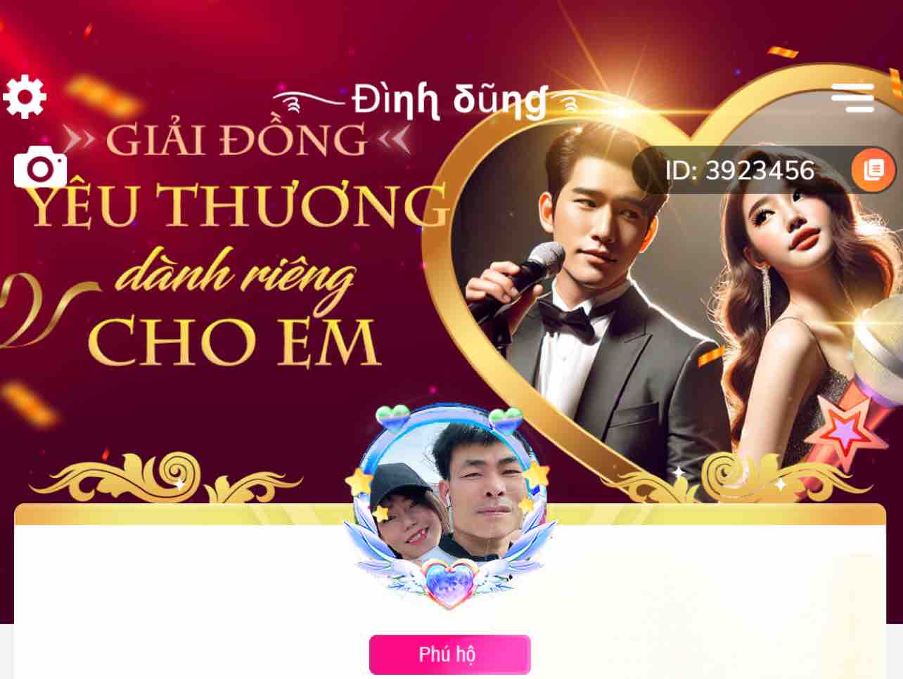 Hàn Mặc Tử♦️jennyz&Dũng Đình♦️