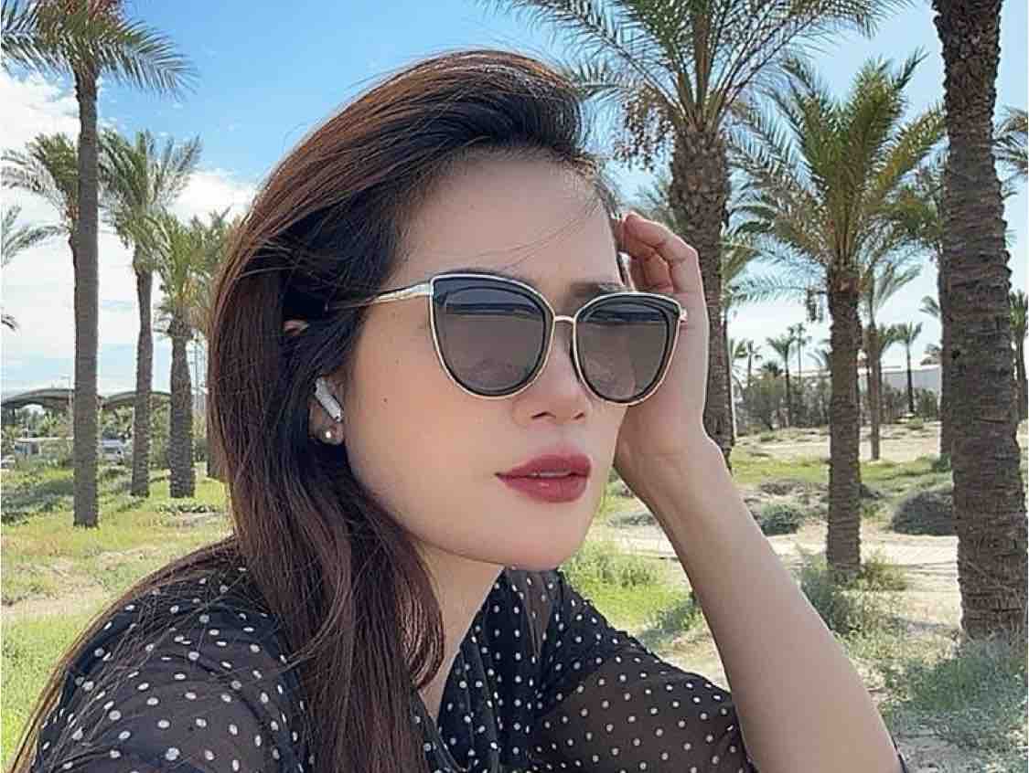Thương Hận 