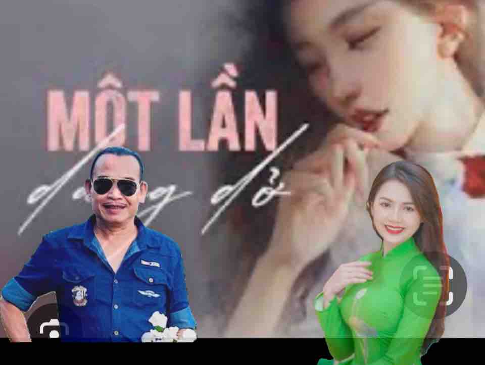 ❤️☔️MỘT LẦN DANG DỞ☔️❤️
