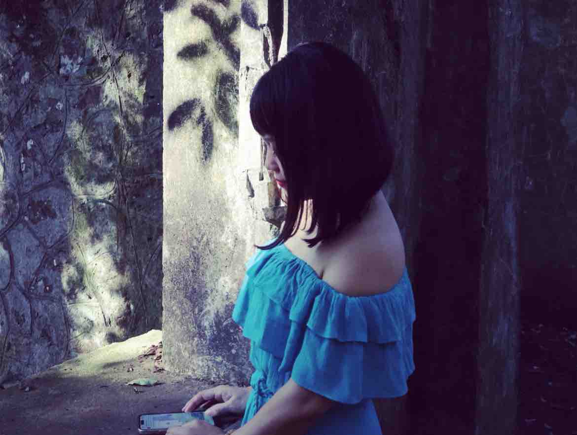 Đâu Phải Bởi Mùa Thu 