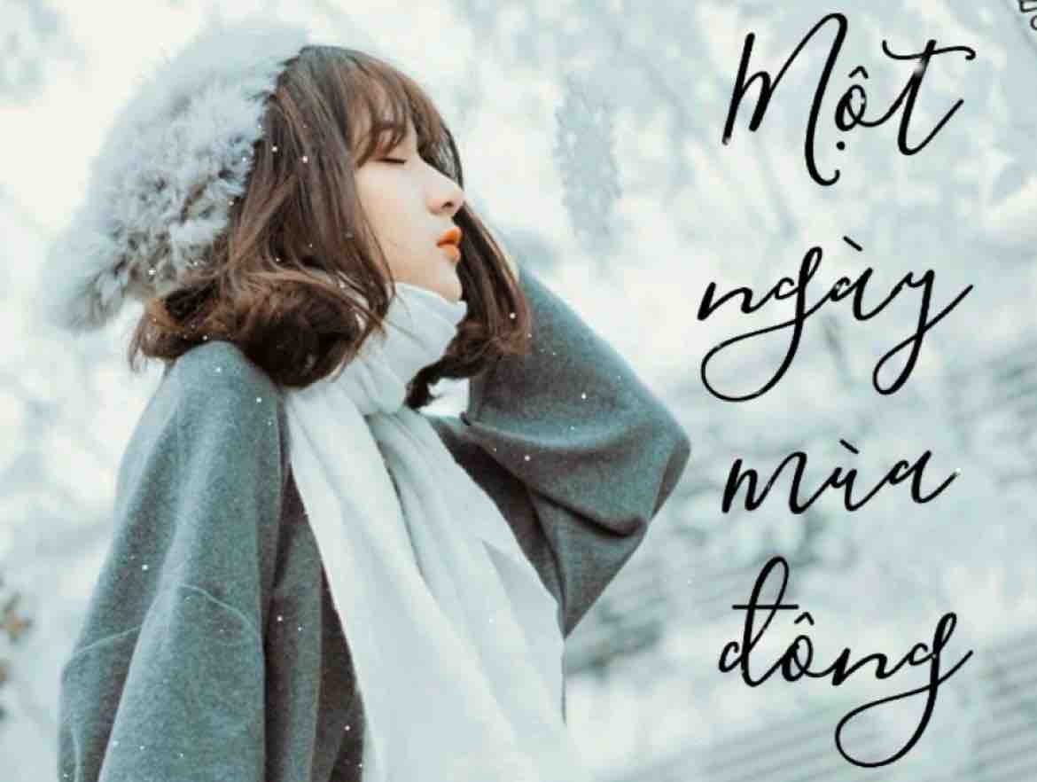 Một Ngày Mùa Đông || Song ca cùng MT