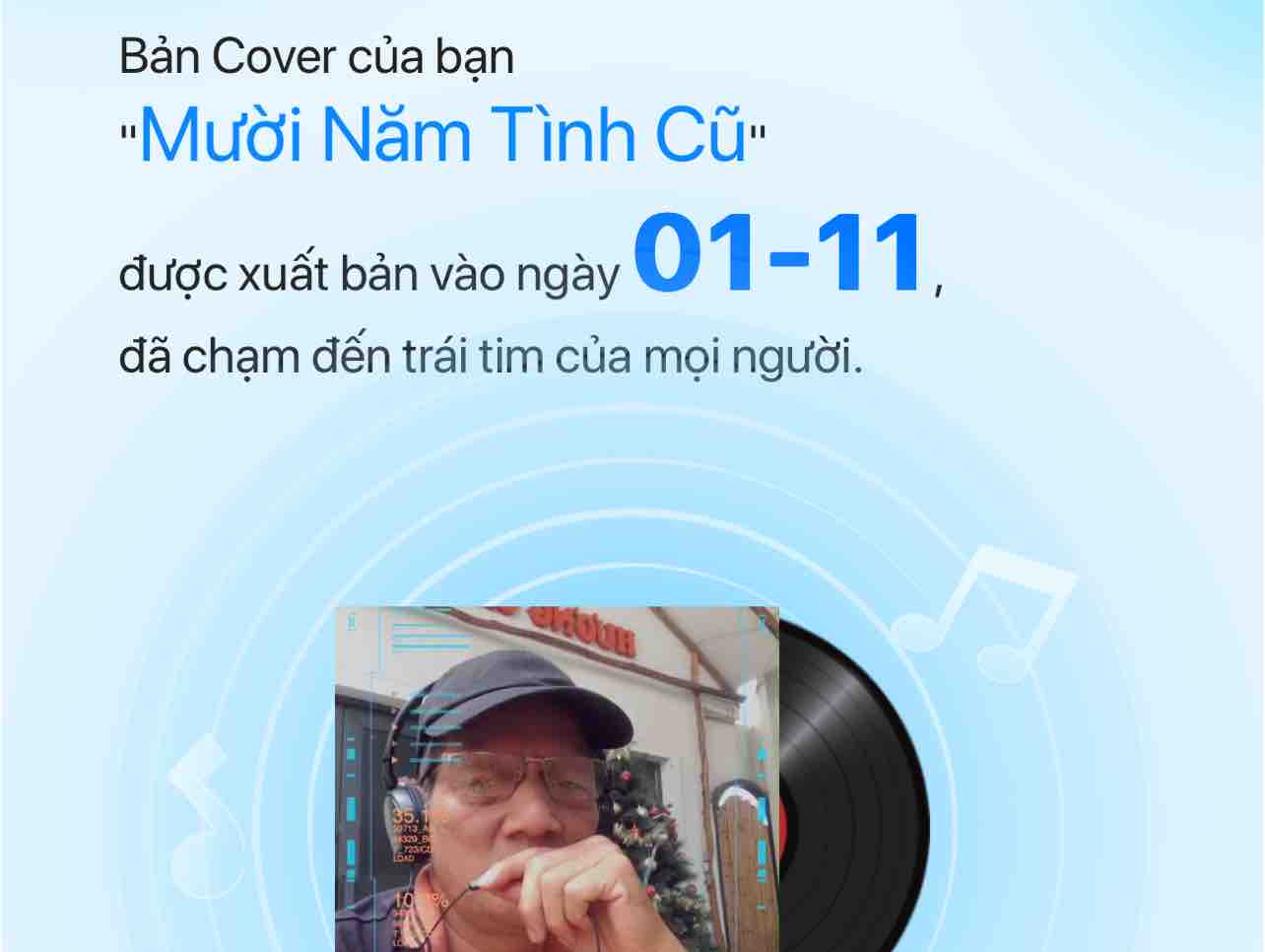 Mười Năm Tình Cũ Karaoke Tone Nam ( Am ) Nhạc Sống Chất Lượng Cao | Trọng Hiếu