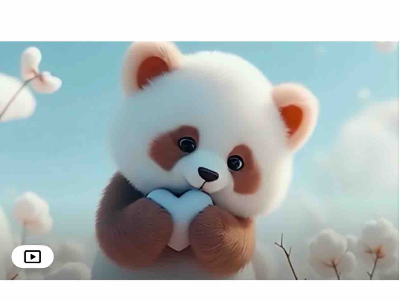 ❤️