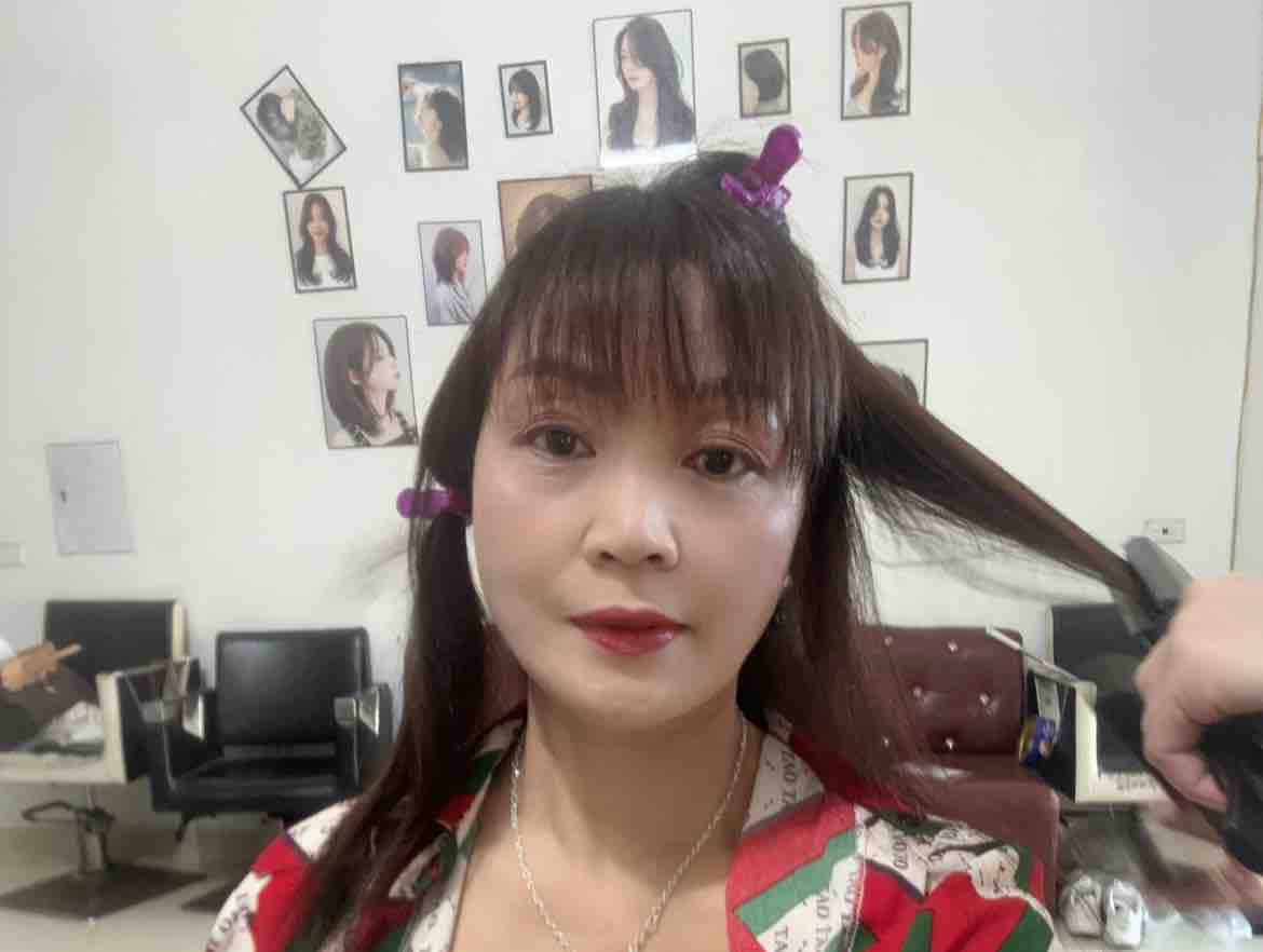KARAOKE MƯA CHIỀU [ Tone NỮ ] - Thân Minh Trang | Beat Gốc