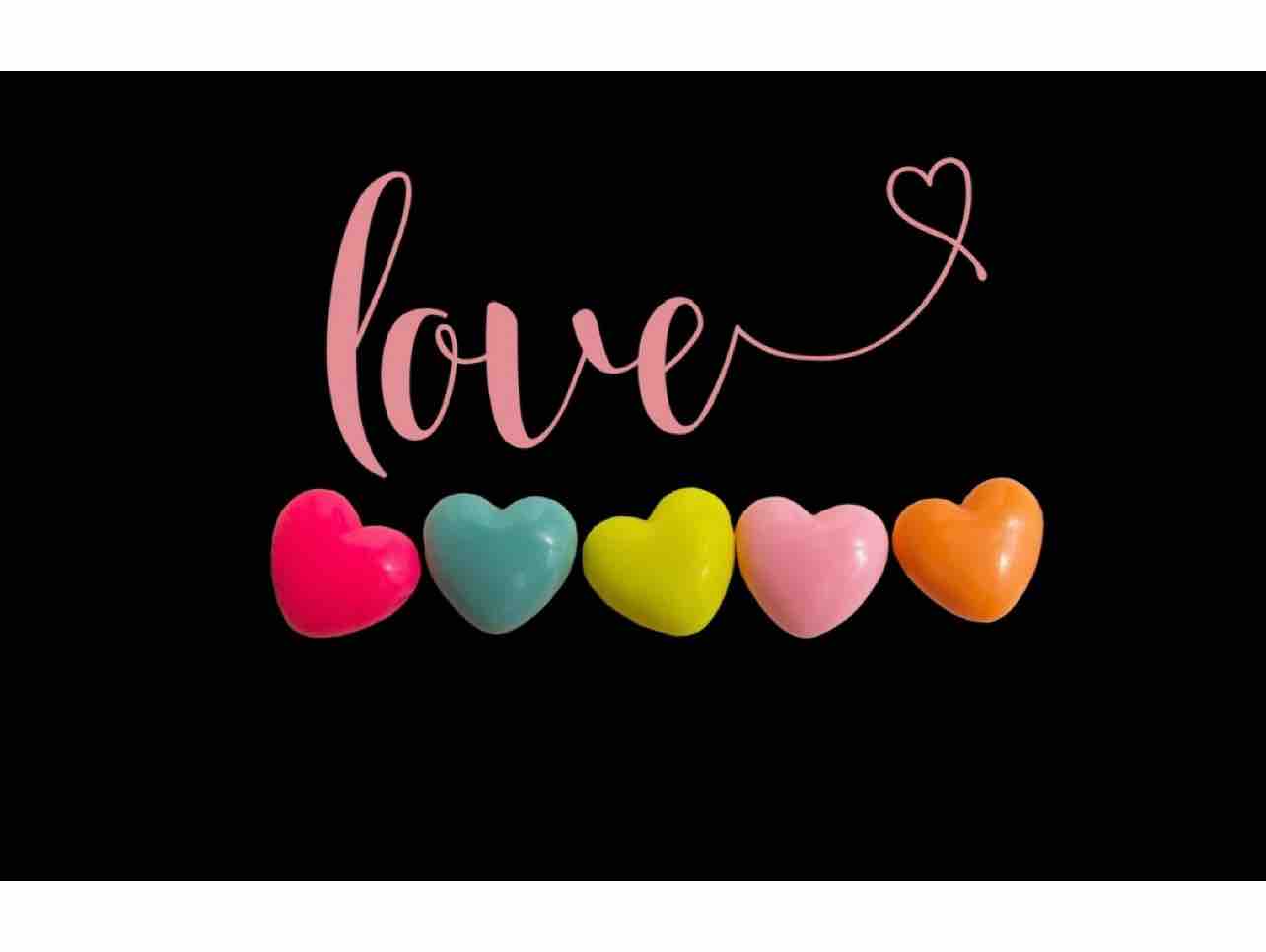 Céline Dion - The Power Of Love 