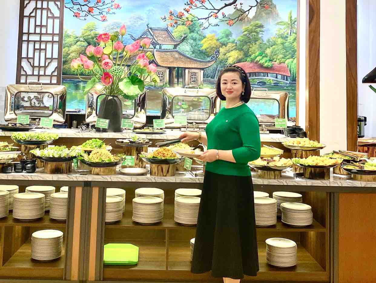 Nỗi Buồn Châu Pha 
