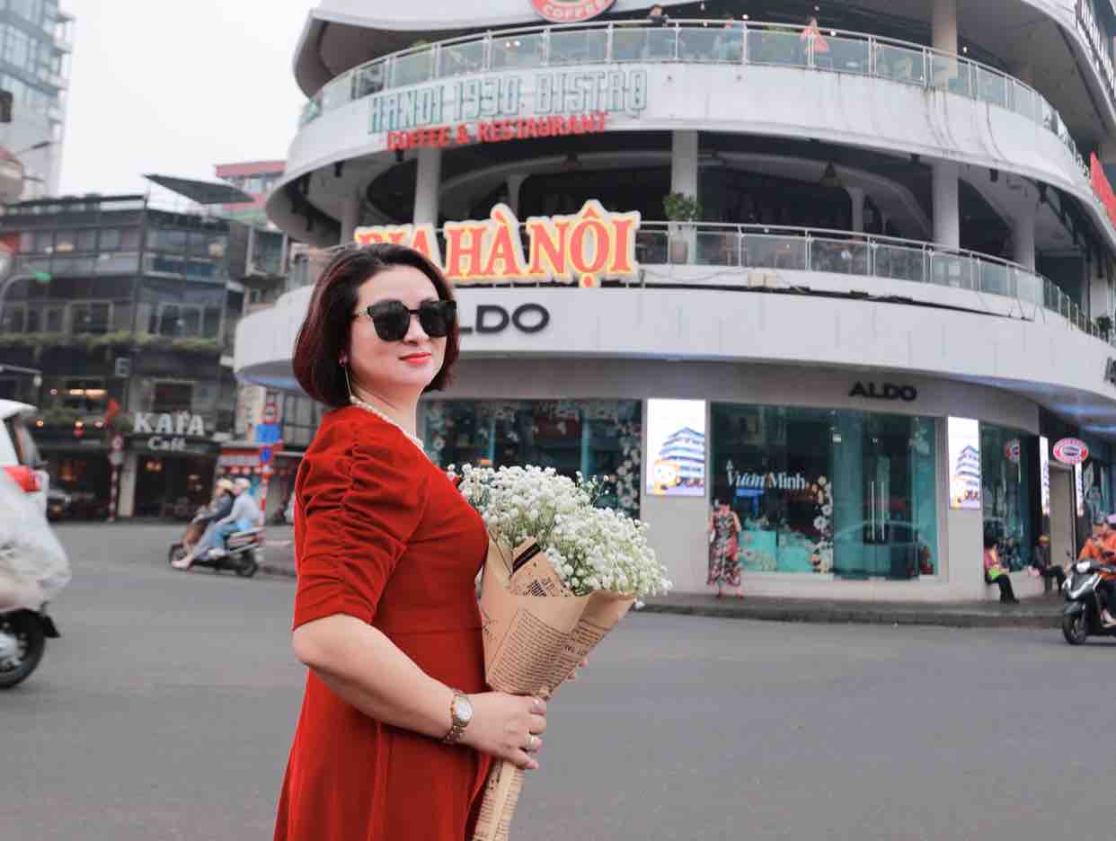 THƯƠNG LY BIỆT