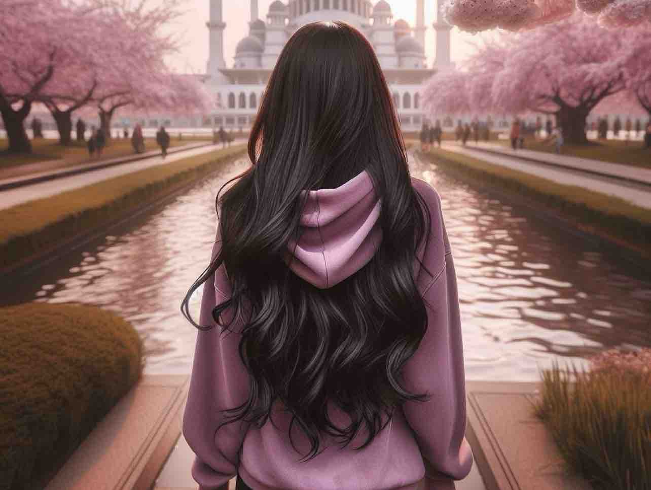 Bước vô Bước Ra 