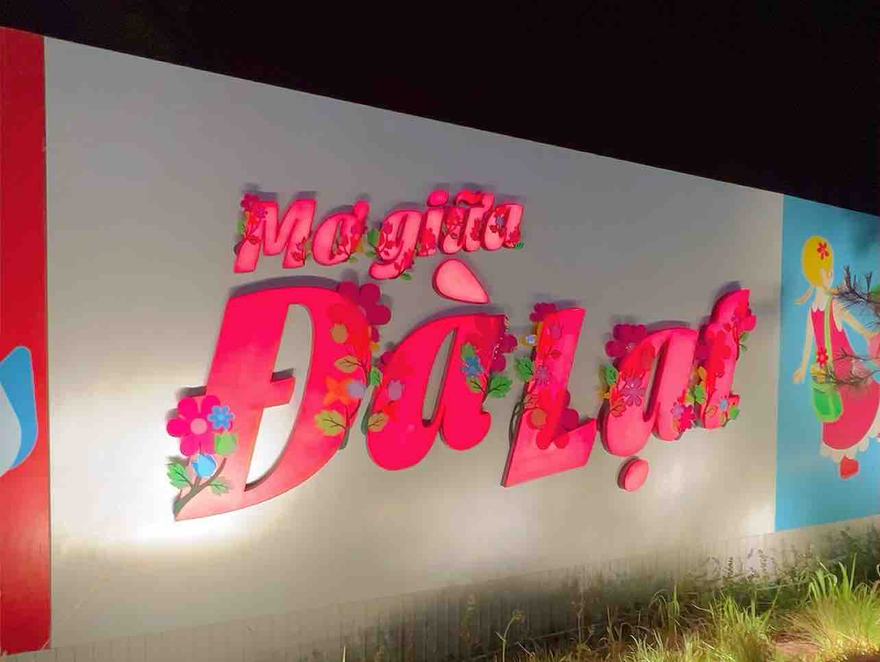 Mưa Nửa Đêm
