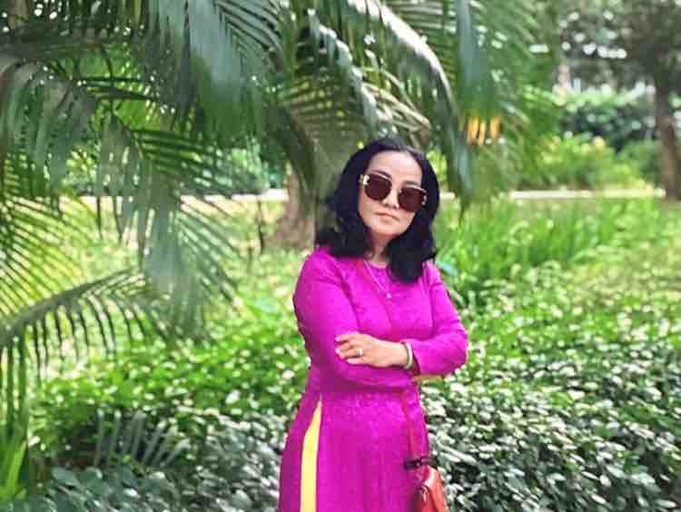 LỐI VỀ ĐẤT MẸ - Hoa Hạ