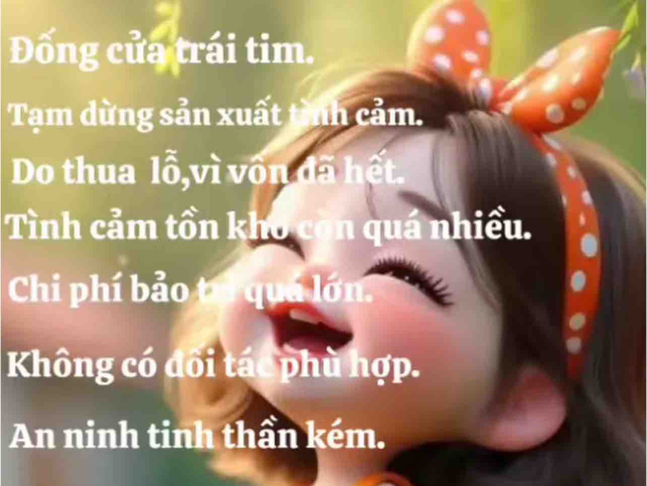 96_Kẻ Yêu Thầm❤️Tiểu Long Nữ 