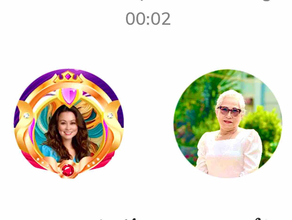❤️❤️ Bông Mua Tím ❤️❤️ Mến mời Sc cùng Jasmine.