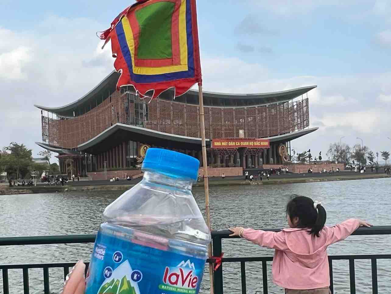 BẮC BLING ( BẮC NINH ) hát vui