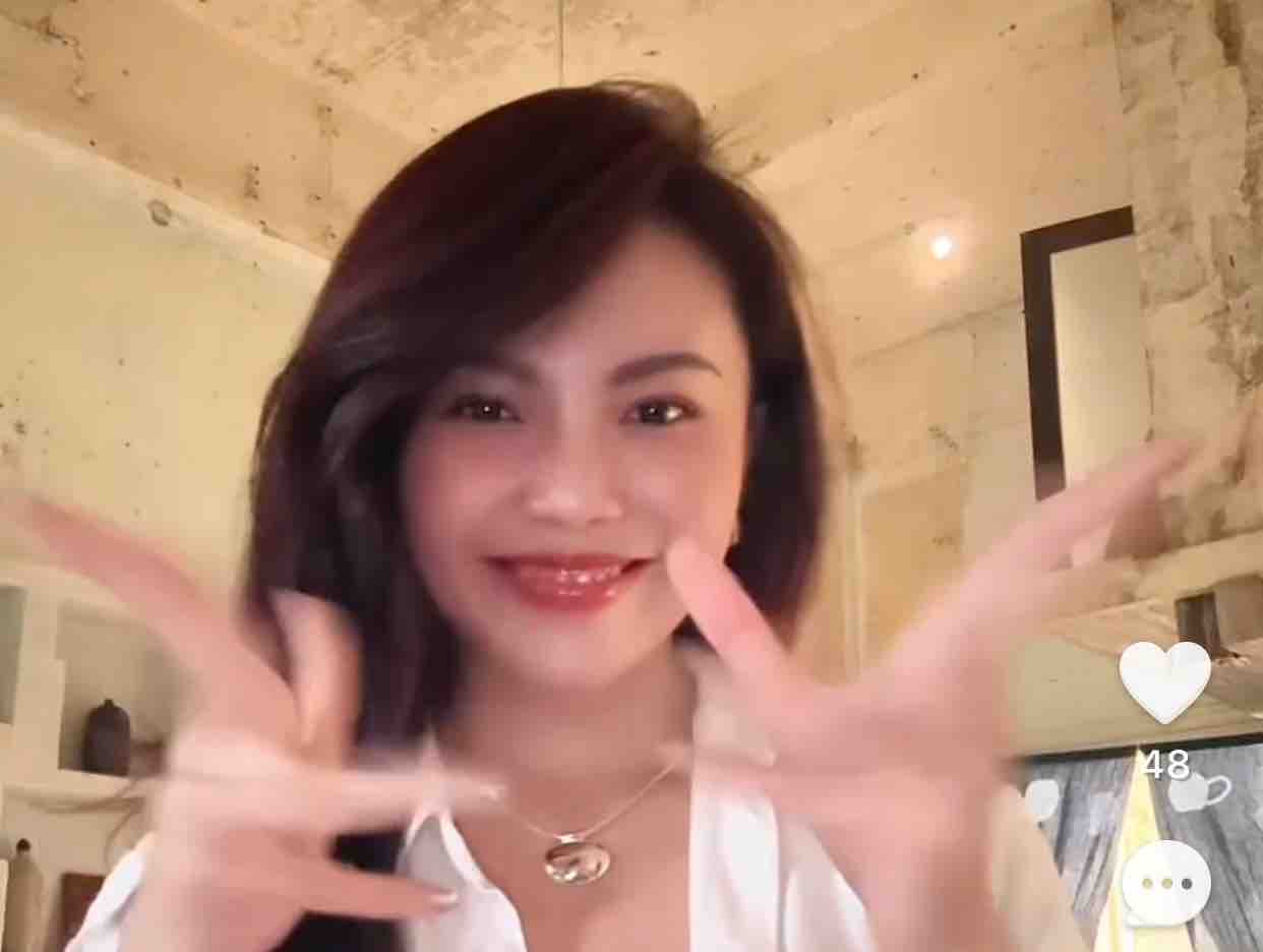 Giấc Mơ Sa Mạc 