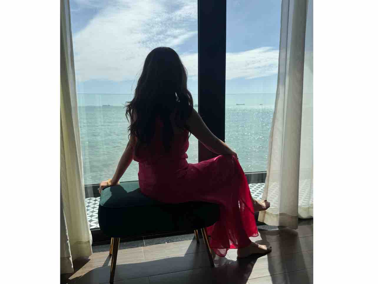 Vì Một Người Ra Đi