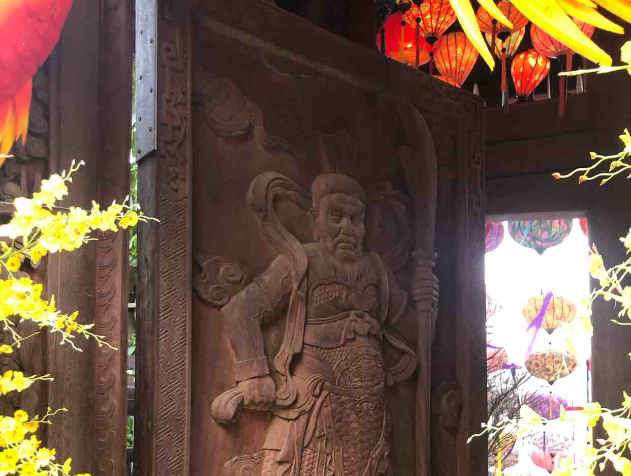 Tình Nhạt Phai