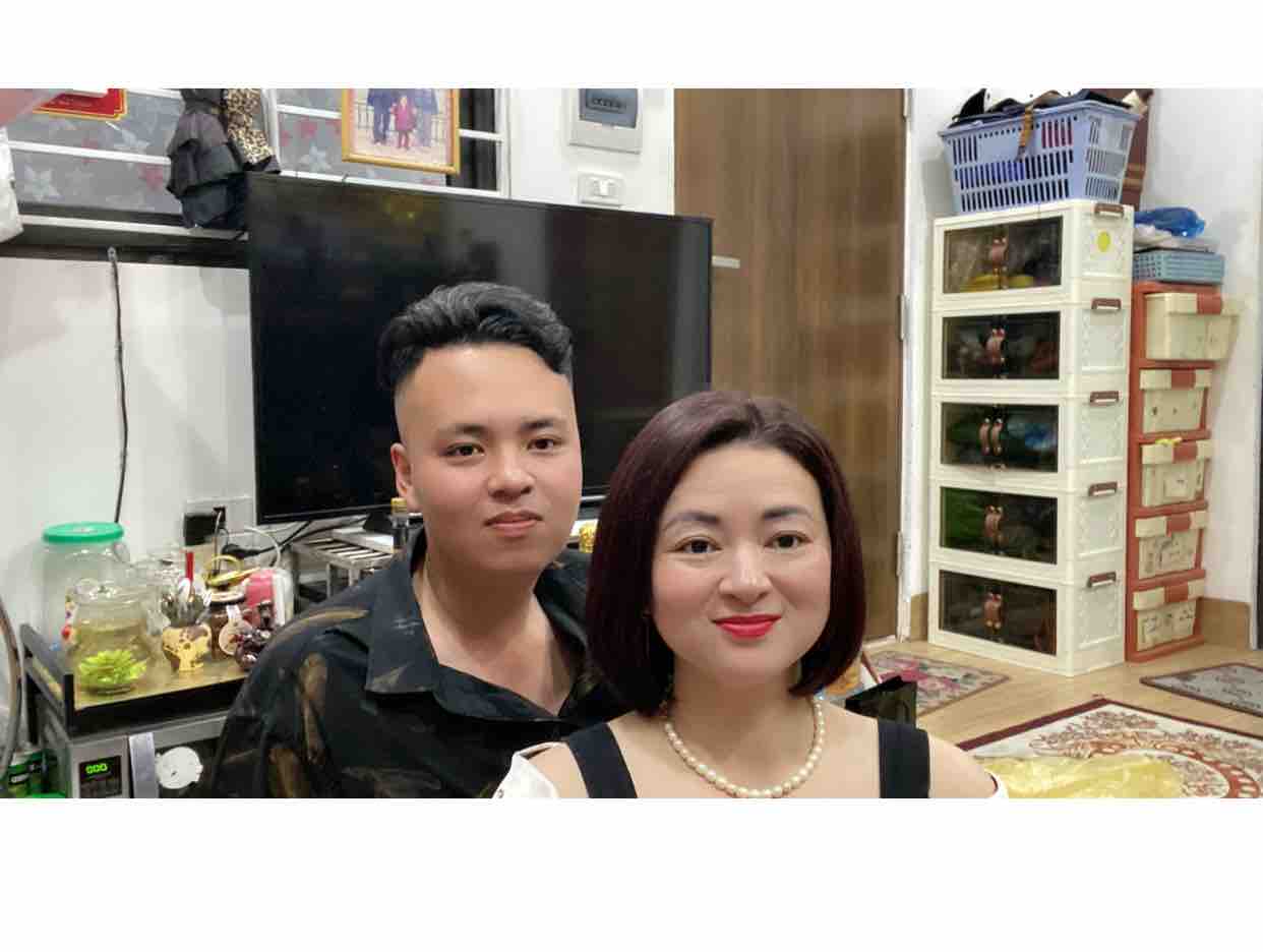 Tự Nguyện
