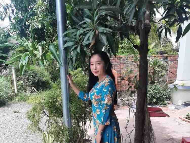 Gái Quê Karaoke - Lương Bích Hữu