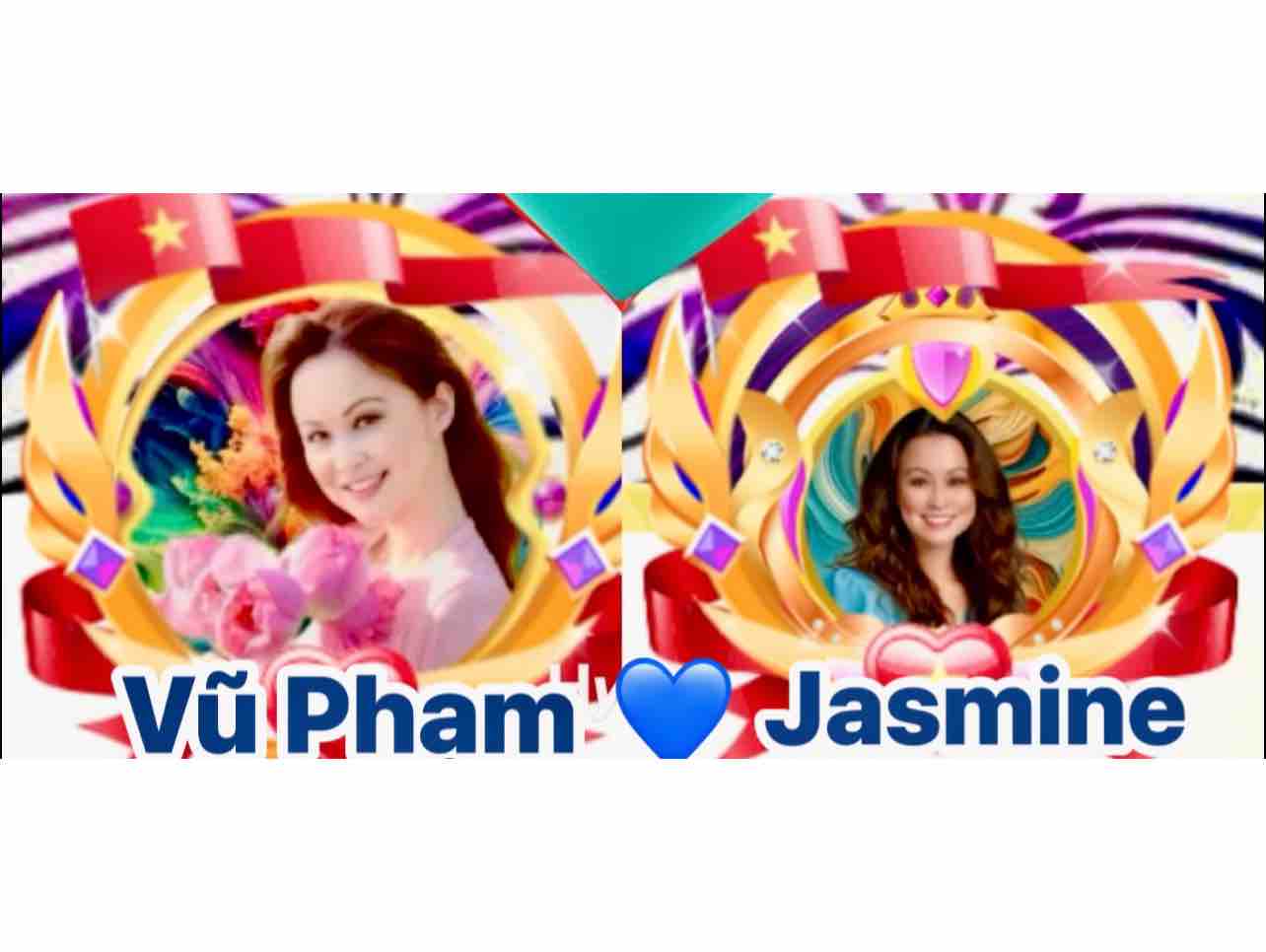 ♦️Lý Mười  Thương ♦️Vũ Phạm mến mời song ca 