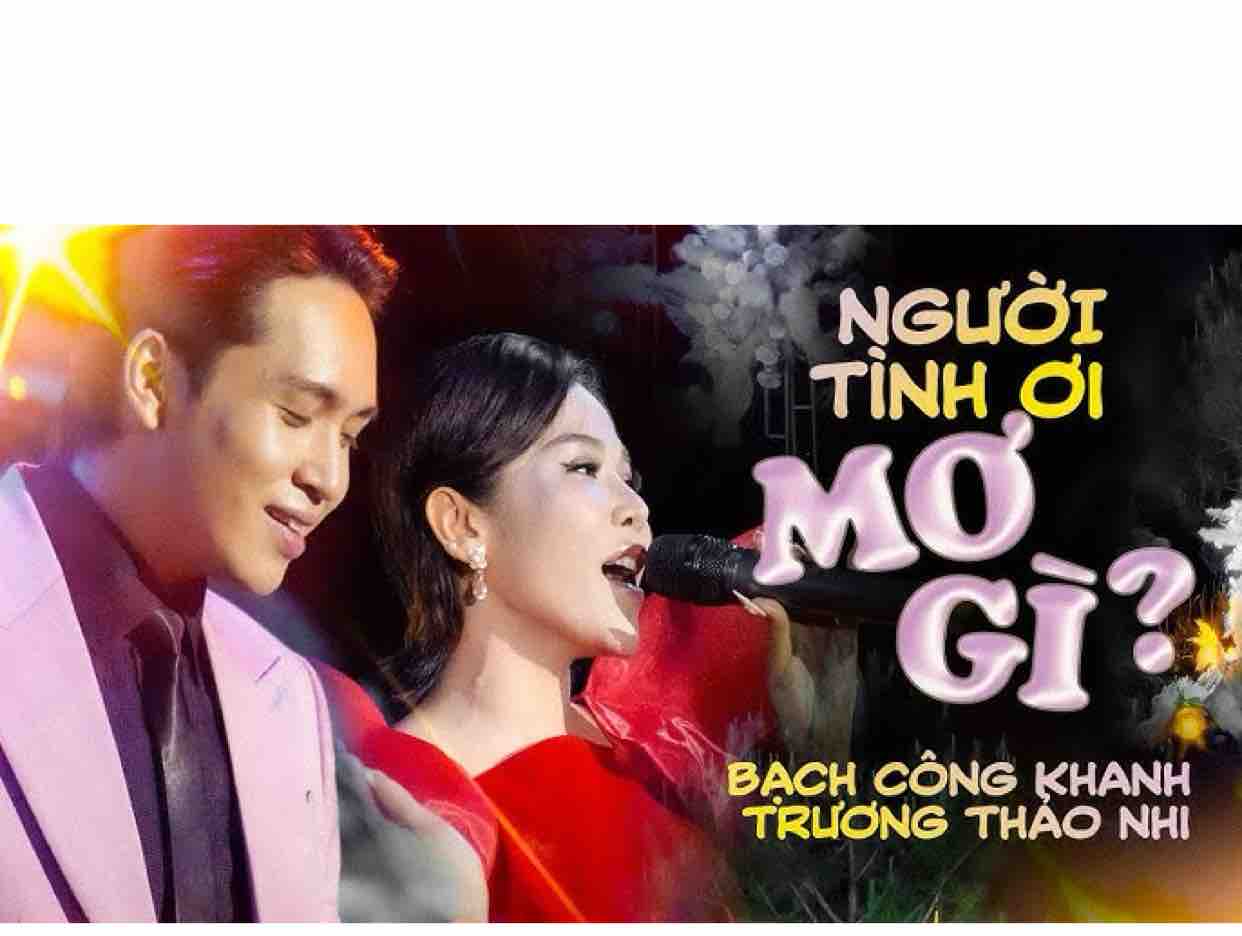 Người Tình Ơi Mơ Gì
