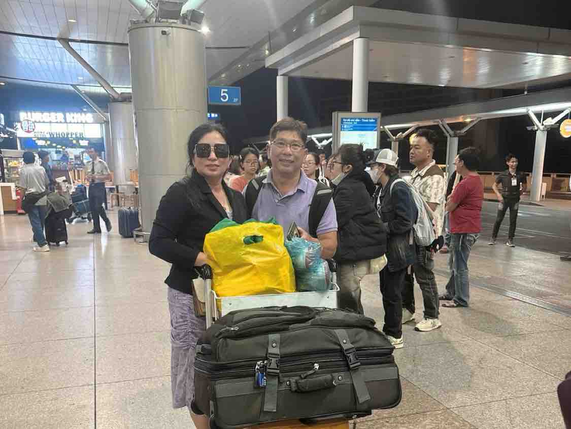 Nối Lại Tình Xưa ❤️ A moi vo yeu ( Thanh Tuyen) cung a gop vui nhe 