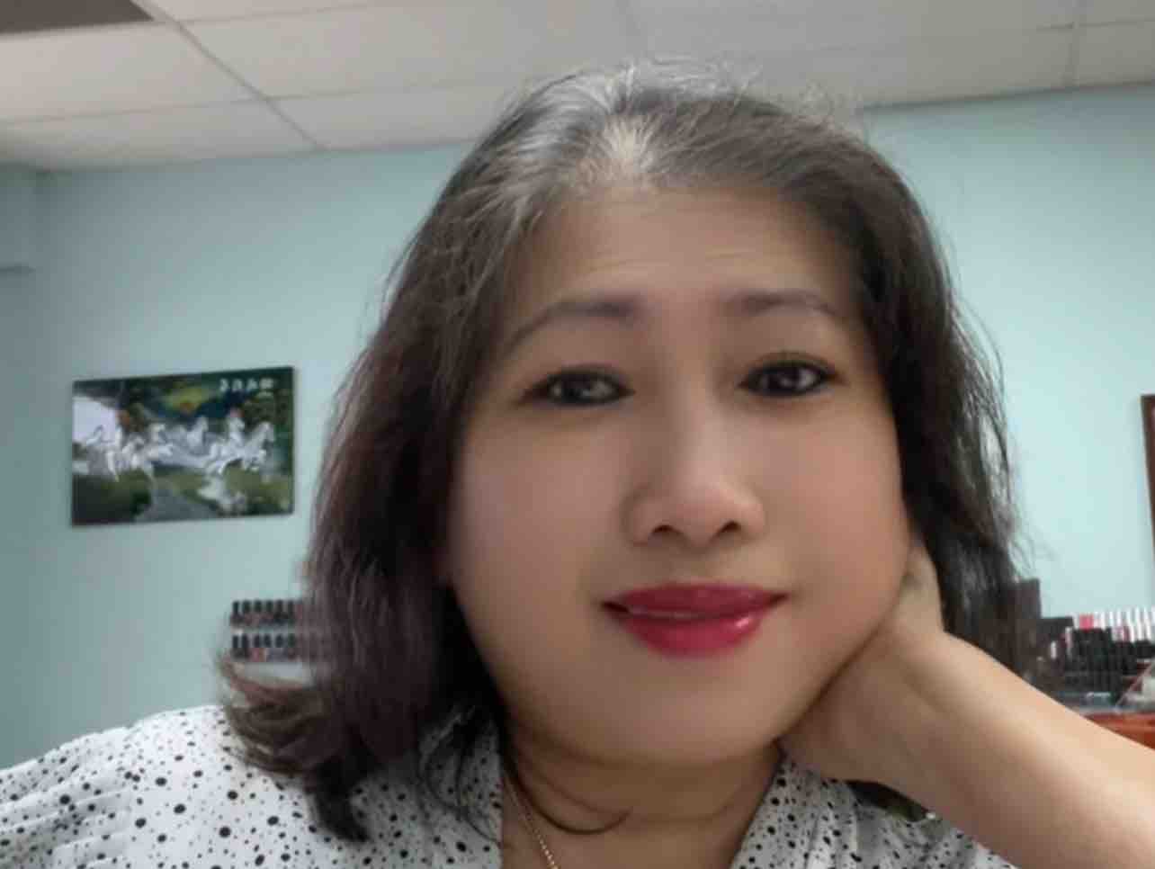 Hương tinh muộn