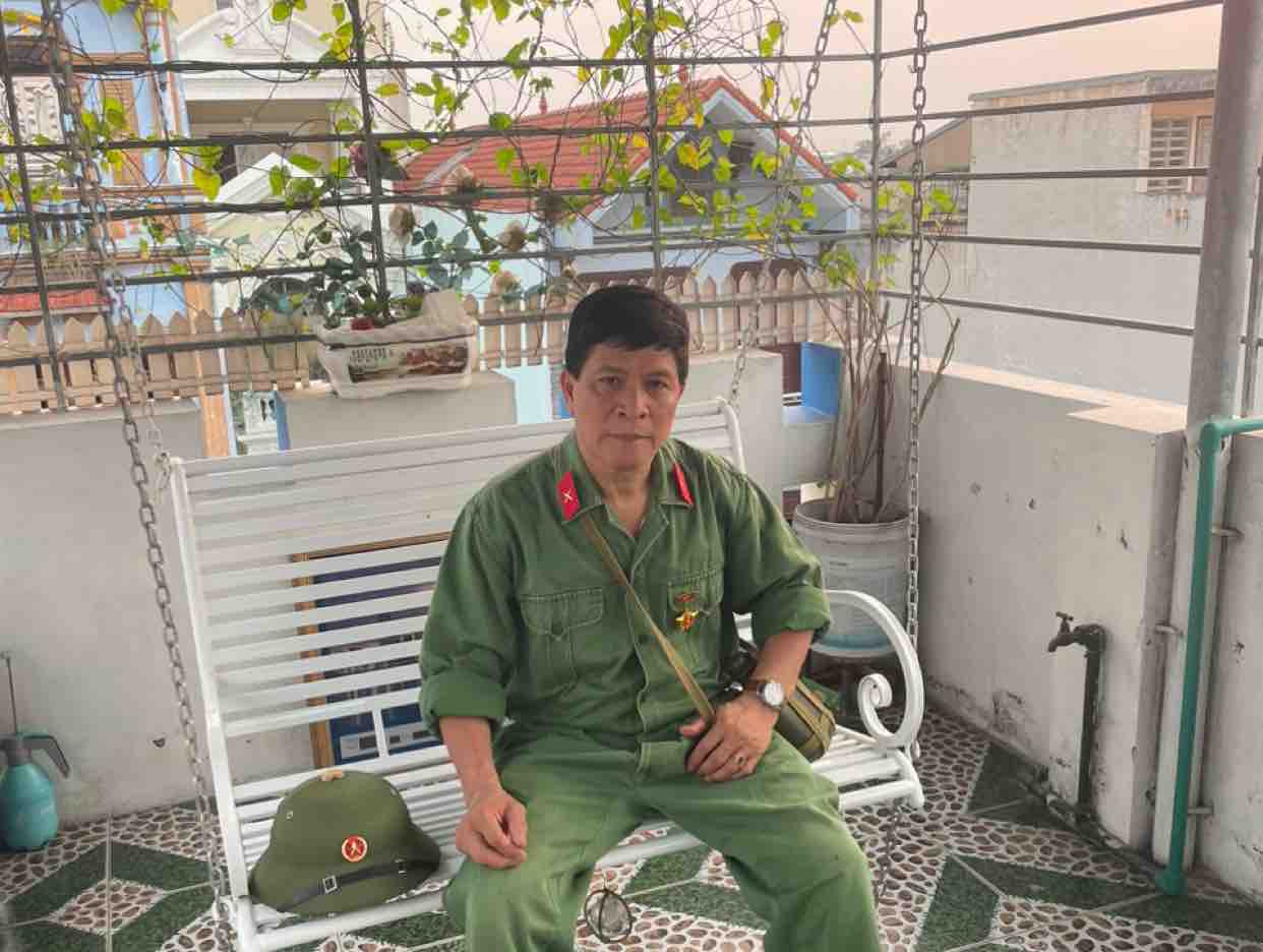 [KARAOKE] Hành Trang Giã Từ - Song Ca  cùng Huế Thương❤️