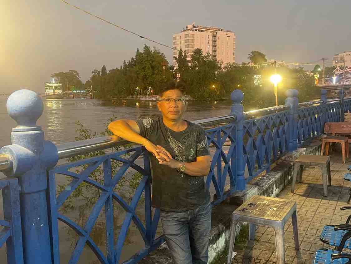 Tình Bơ Vơ vợ chồng Thanh Tuyền , Max Le 05/31/25