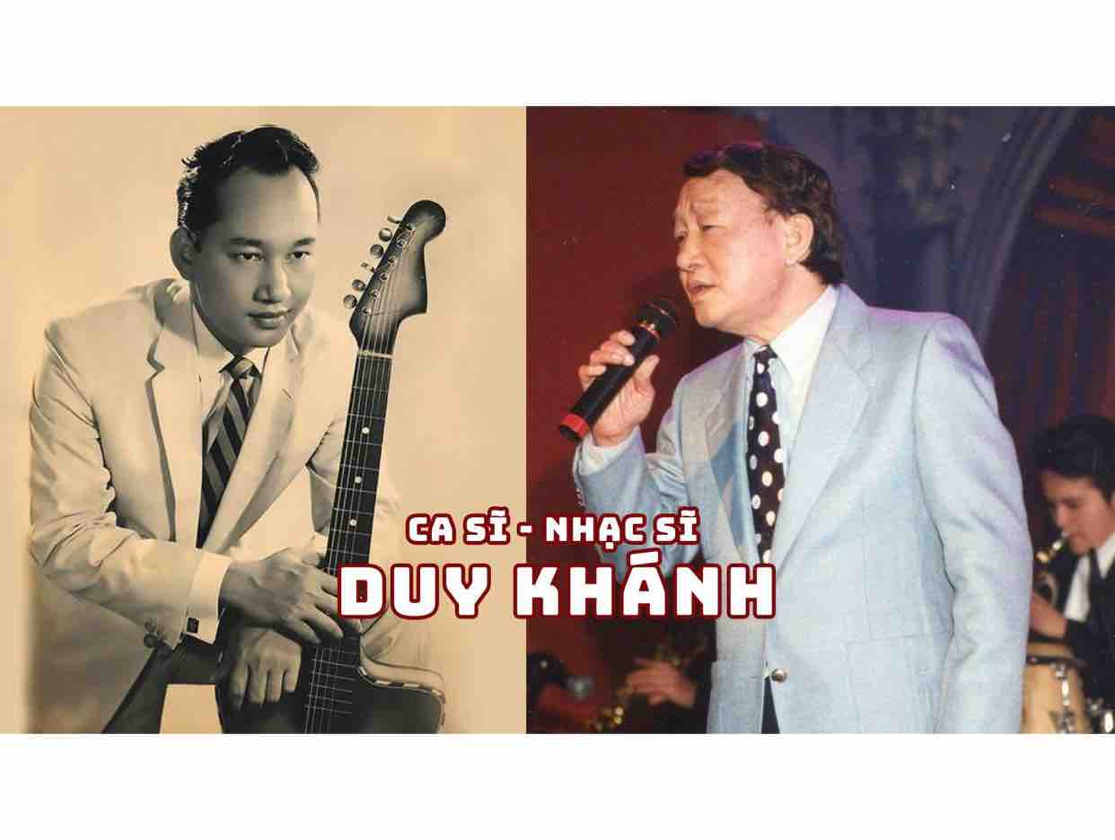 LK Sao Không Thấy Anh Về và Nén Thương Yêu - 16/6/2025