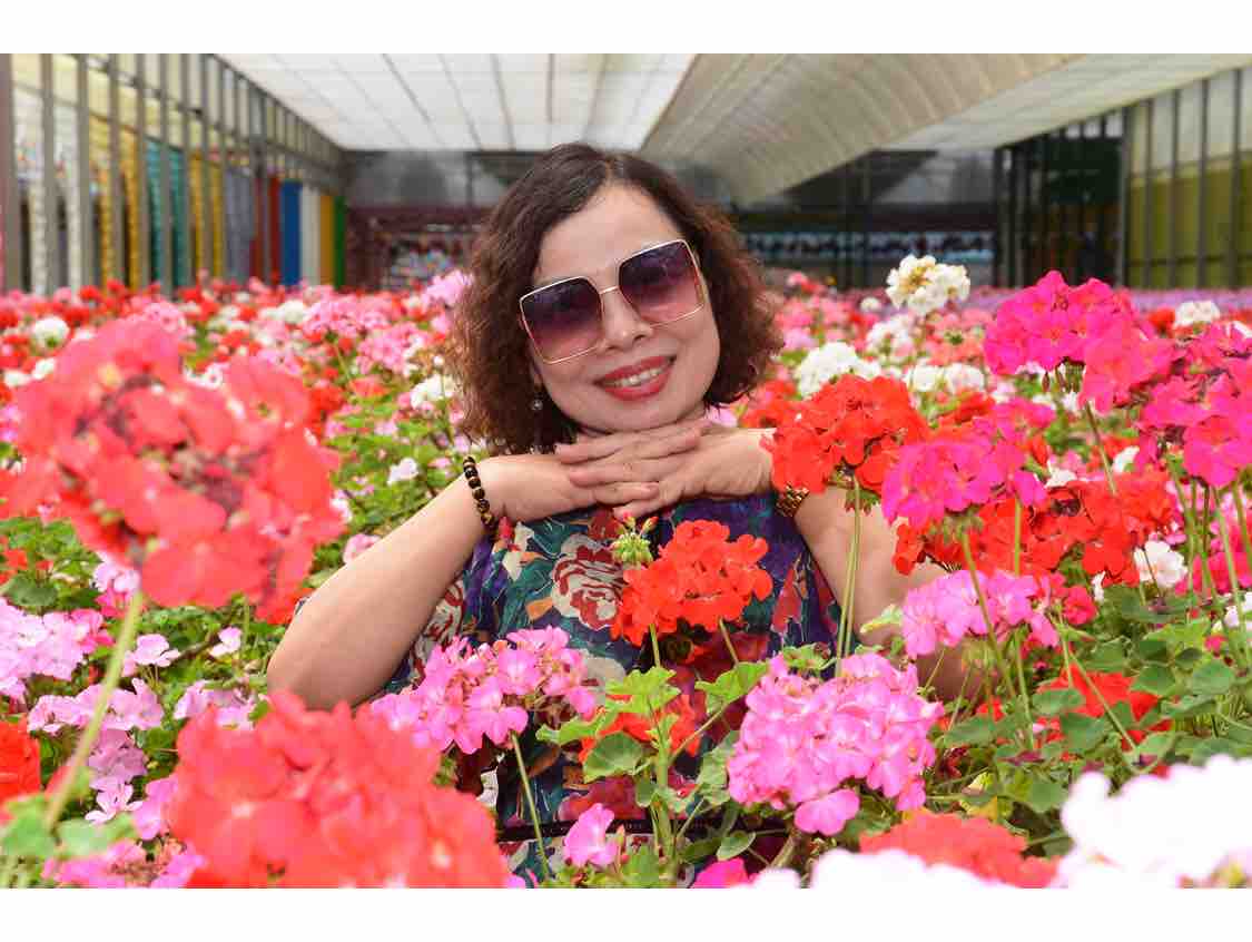CHƯA ĐẶT TÊN CHO MỘT CUỘC TÌNH -Trần Thiện Thanh SC nữ