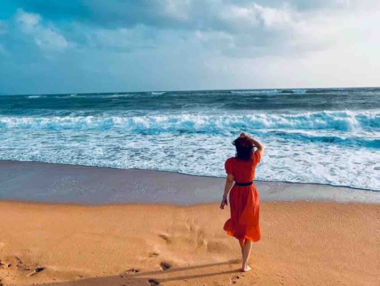 Nỗi đau muộn màng 