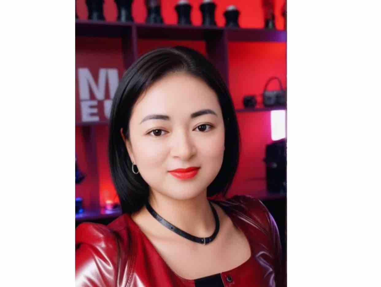 Mộng Hoa Sim