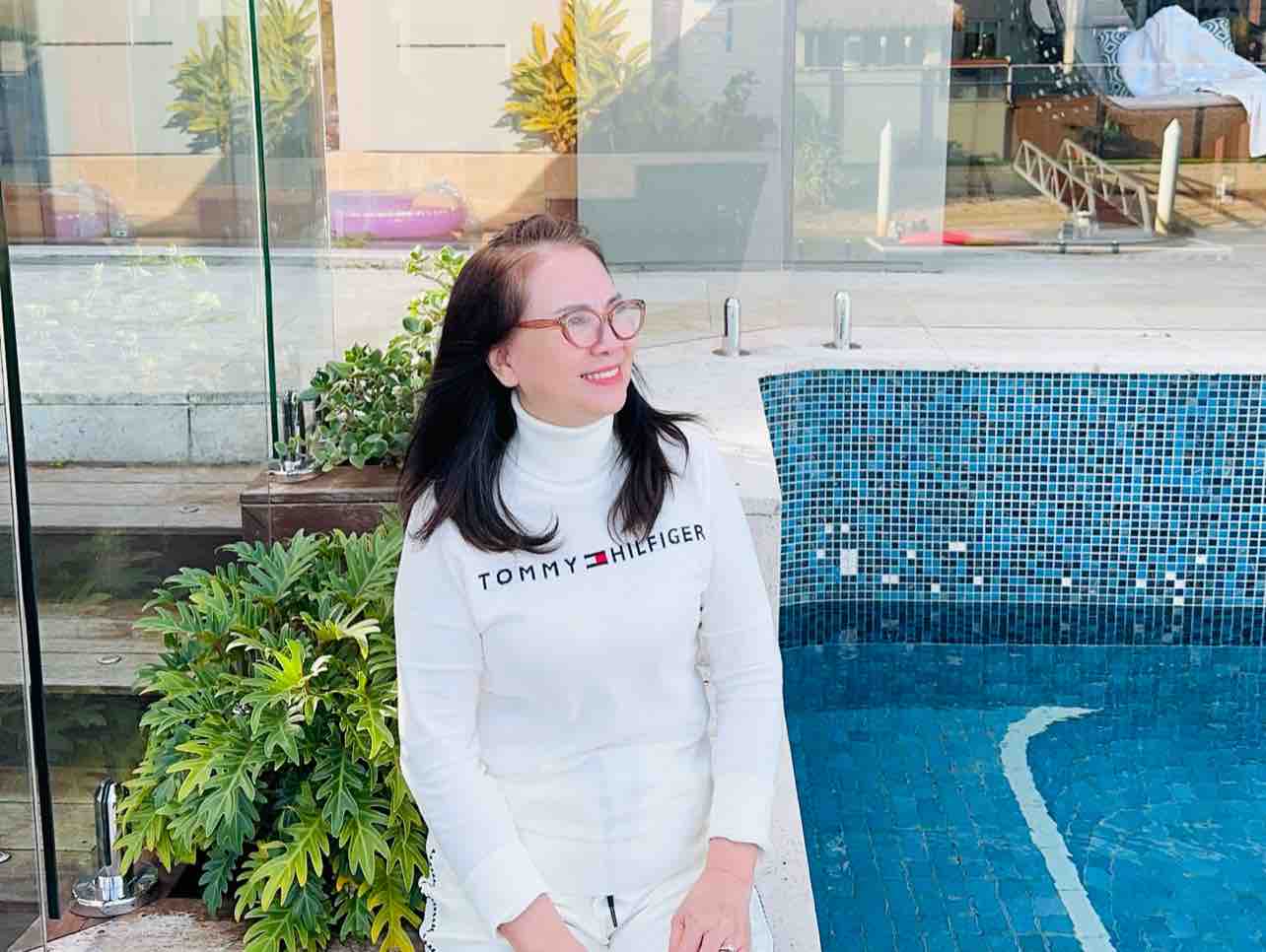 Bảy ngày đợi mong // song Lê